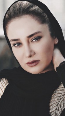 بهاره افشاری-بازیگر ایرانی